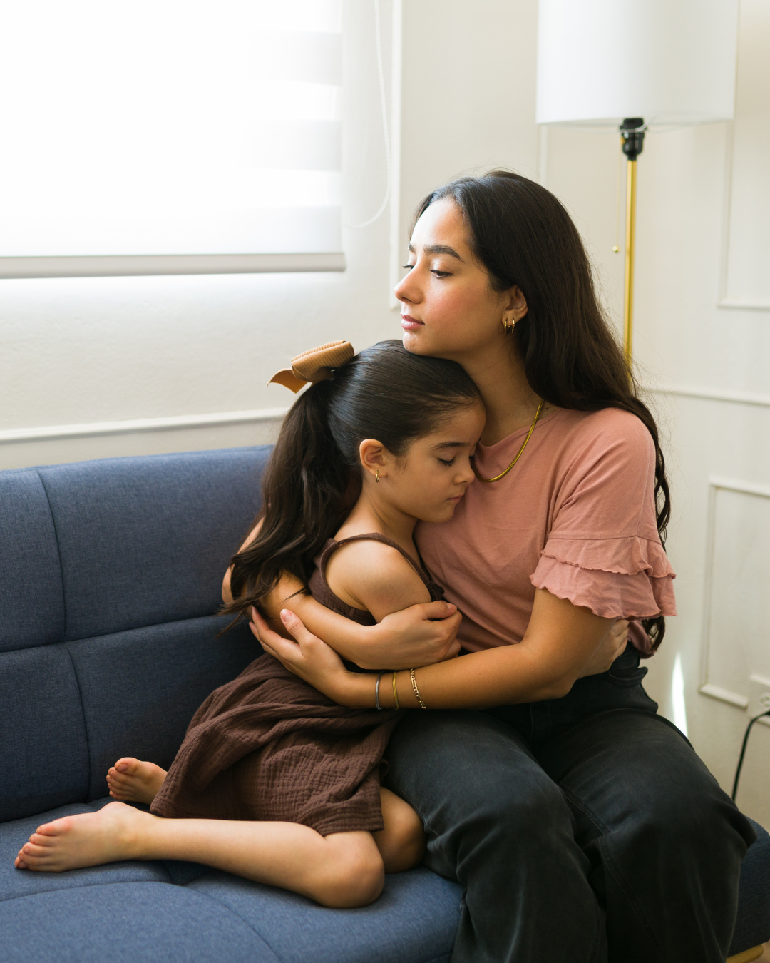 You Lost Your Patience With Your Child. Now What?