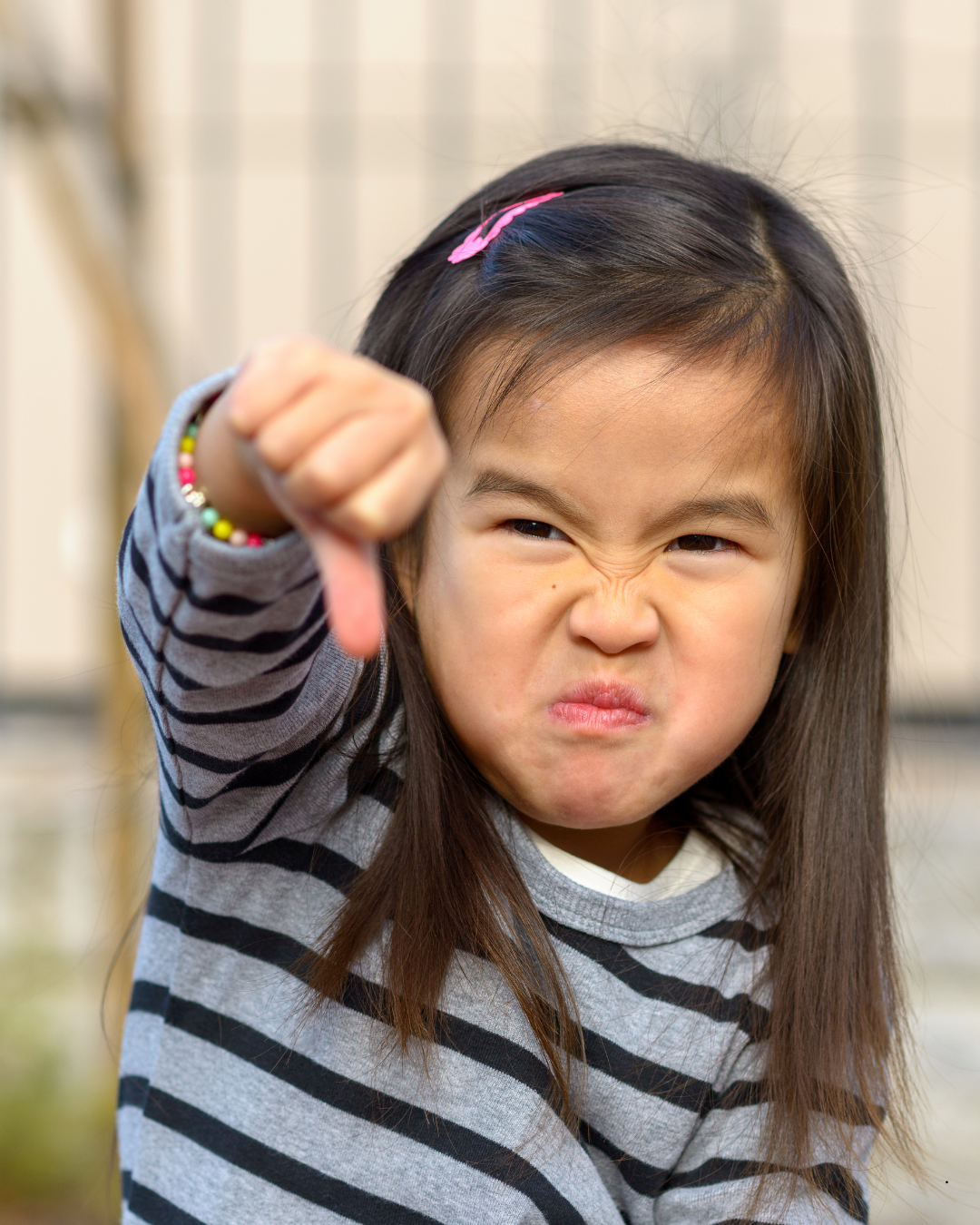Walking on Eggshells Around Your Child's Meltdowns? When Avoiding Them Starts to Backfire