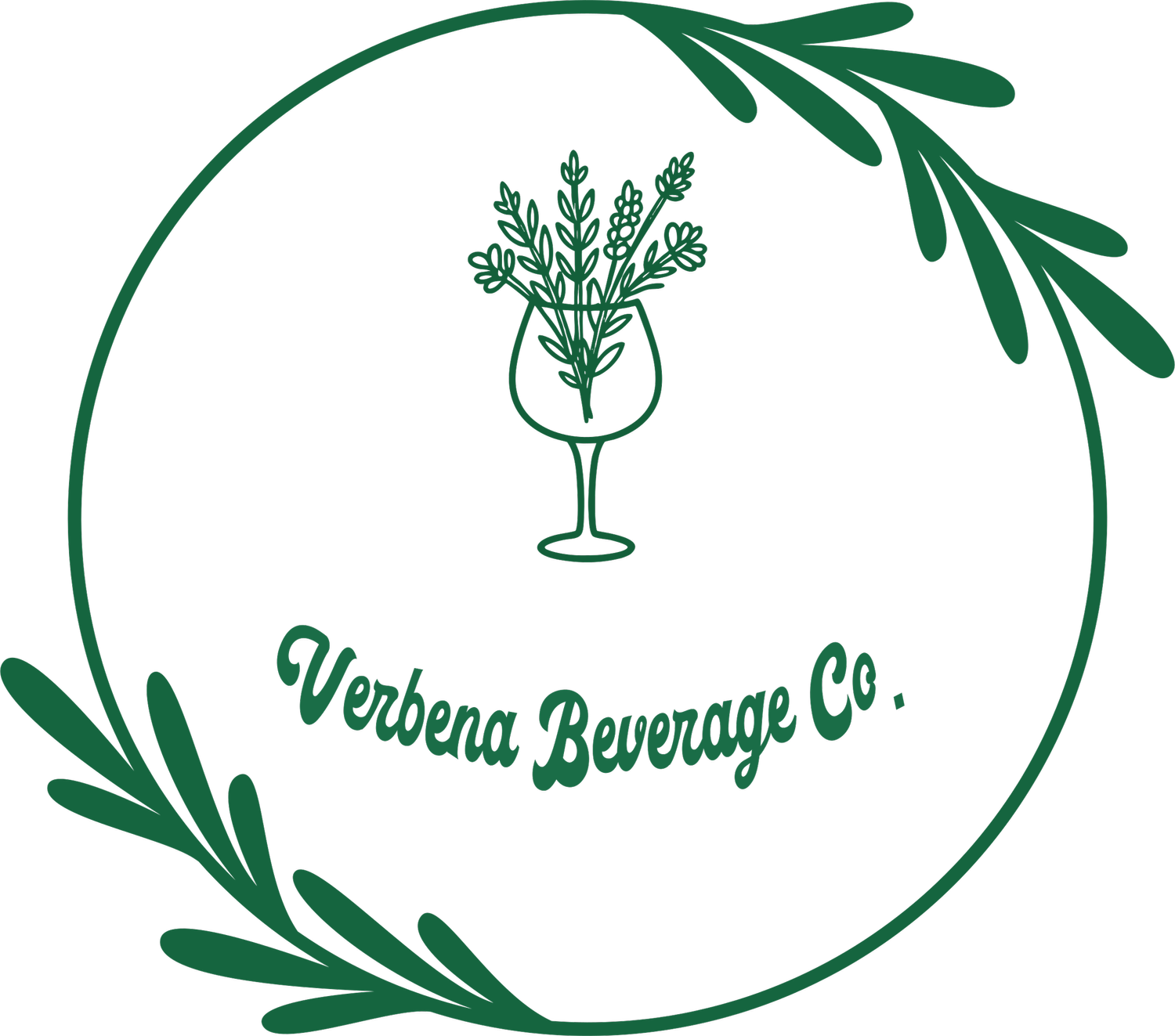 verbenabeverageco.com