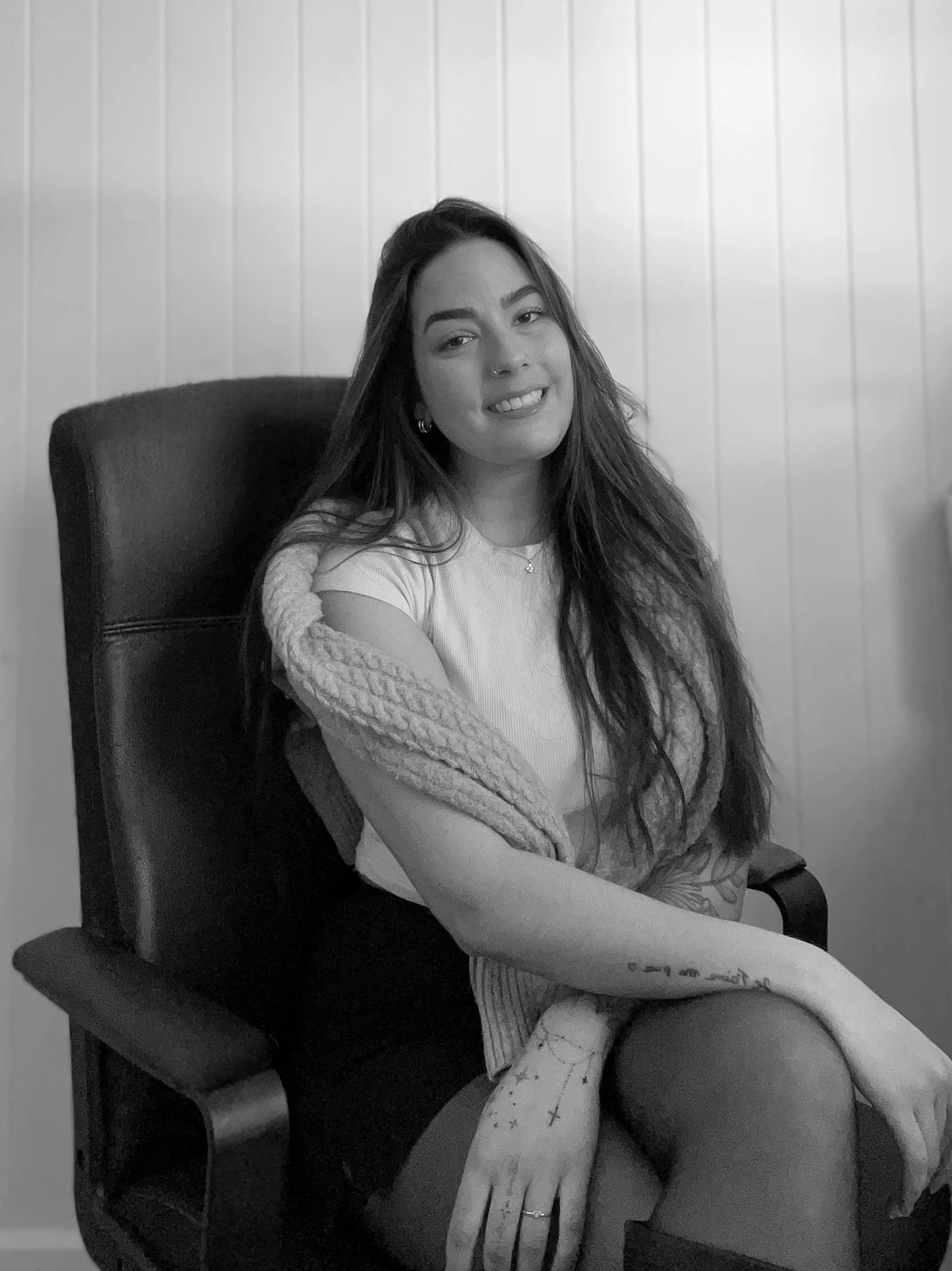 Marie-Pier Thomassin