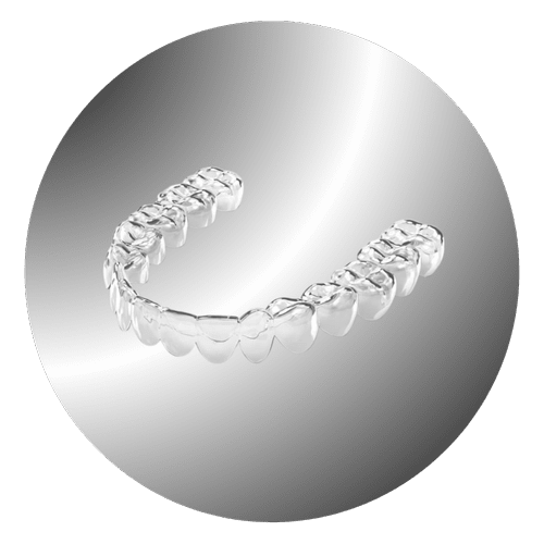 Post-Ortho Retainers