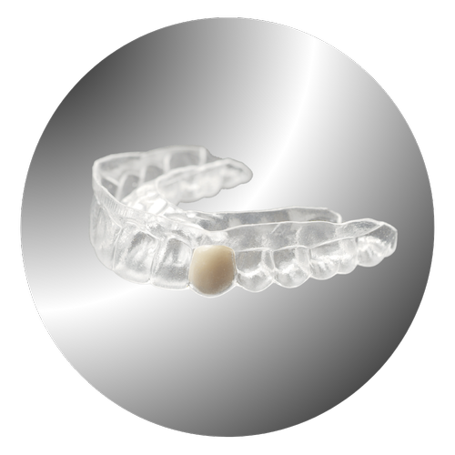 Essix Retainers