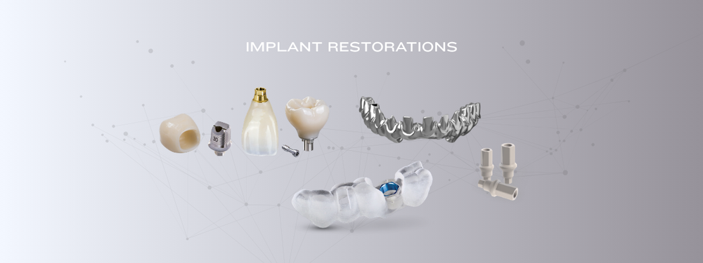 Contact Us - Interstate Dental Lab