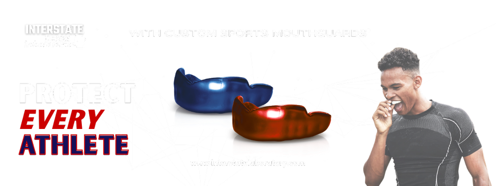 Sports Mouthguards