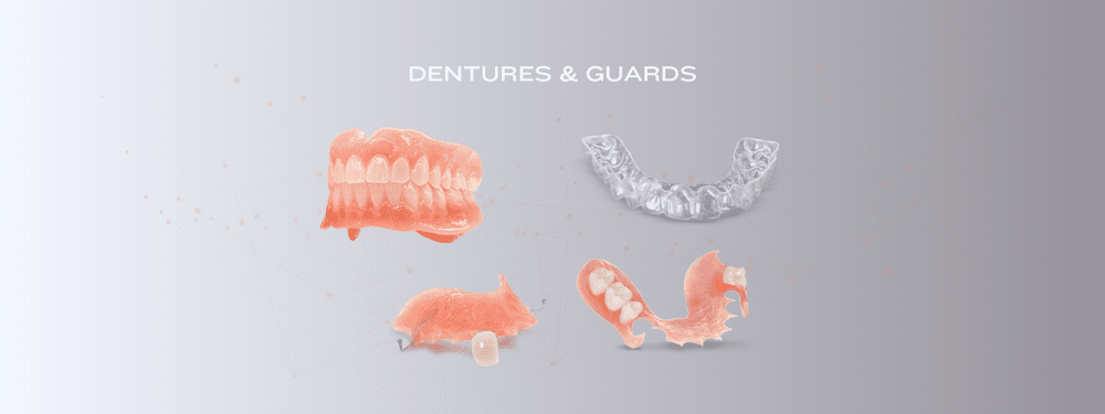 Dentures & Guards