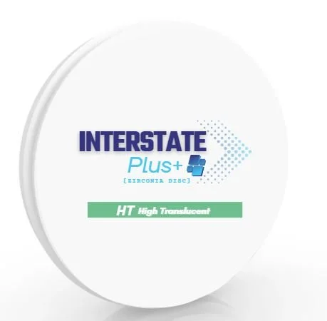 Interstate Plus+ HT