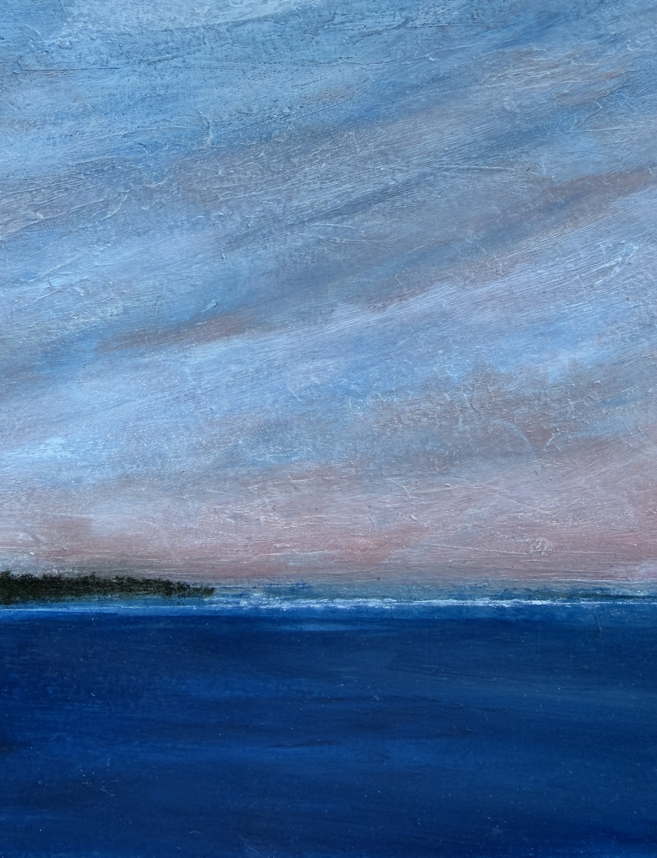 First Light SOLD