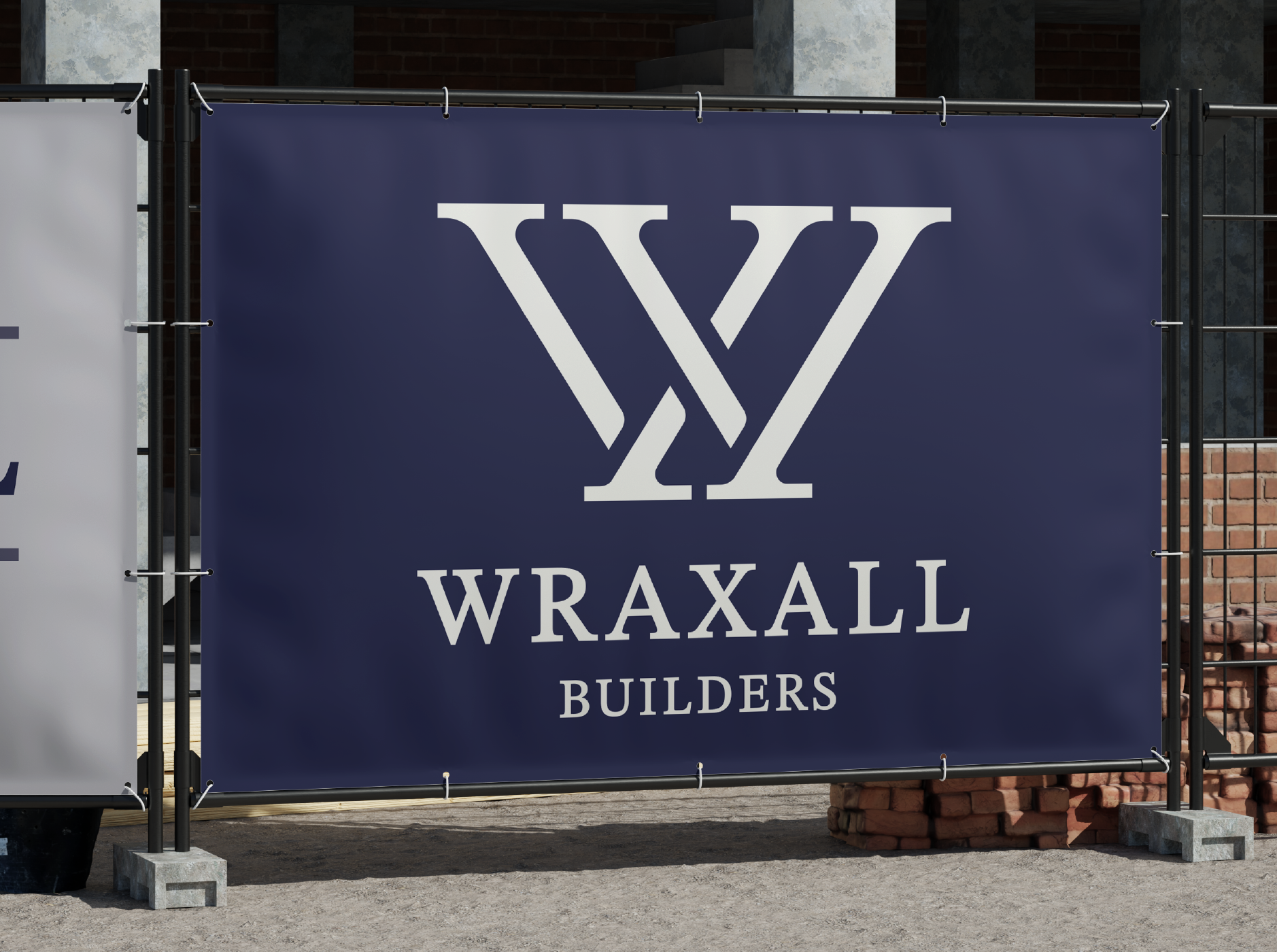 Wraxall Builders
