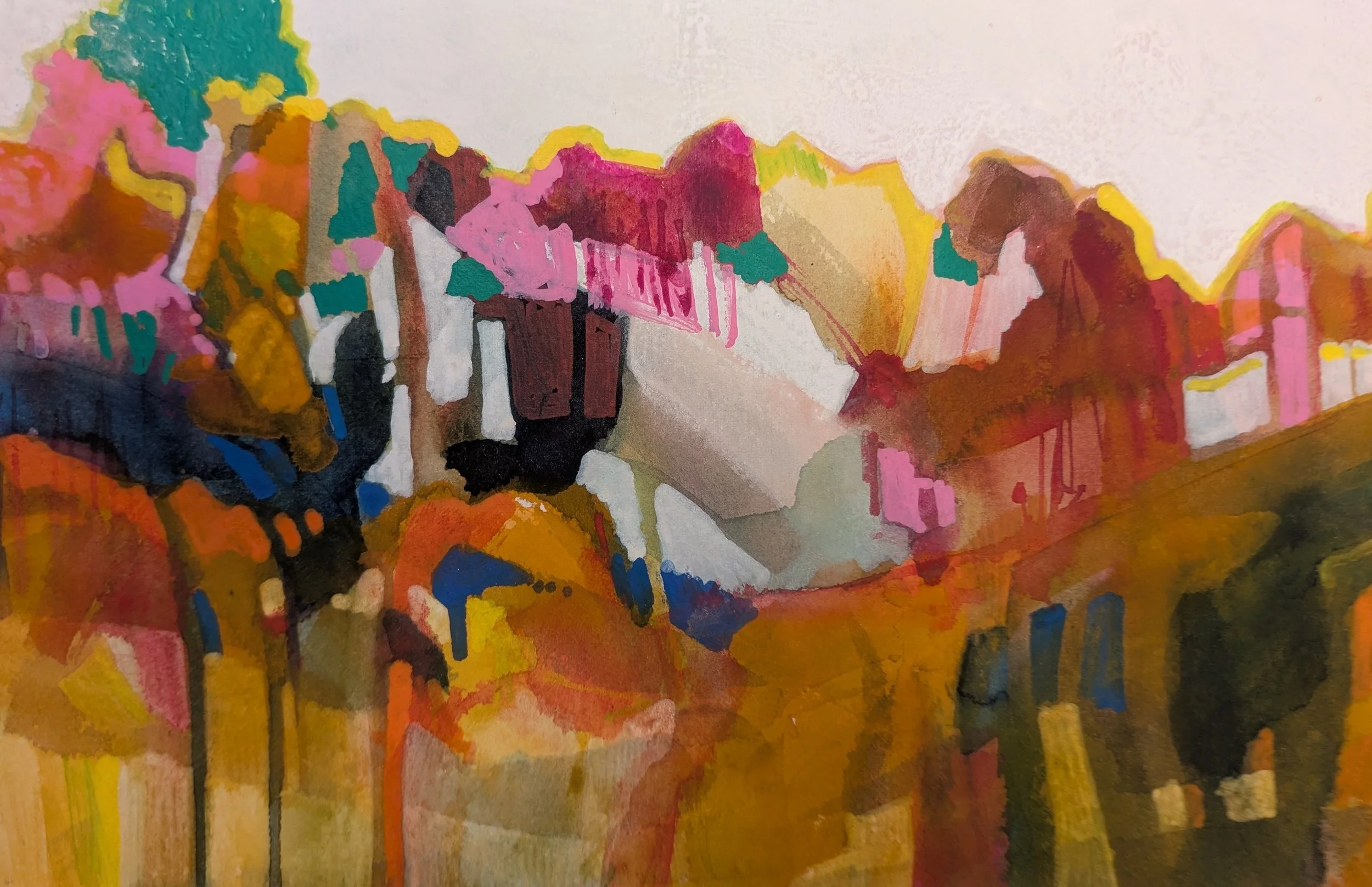 Memory of a Morning Walk1.jpg