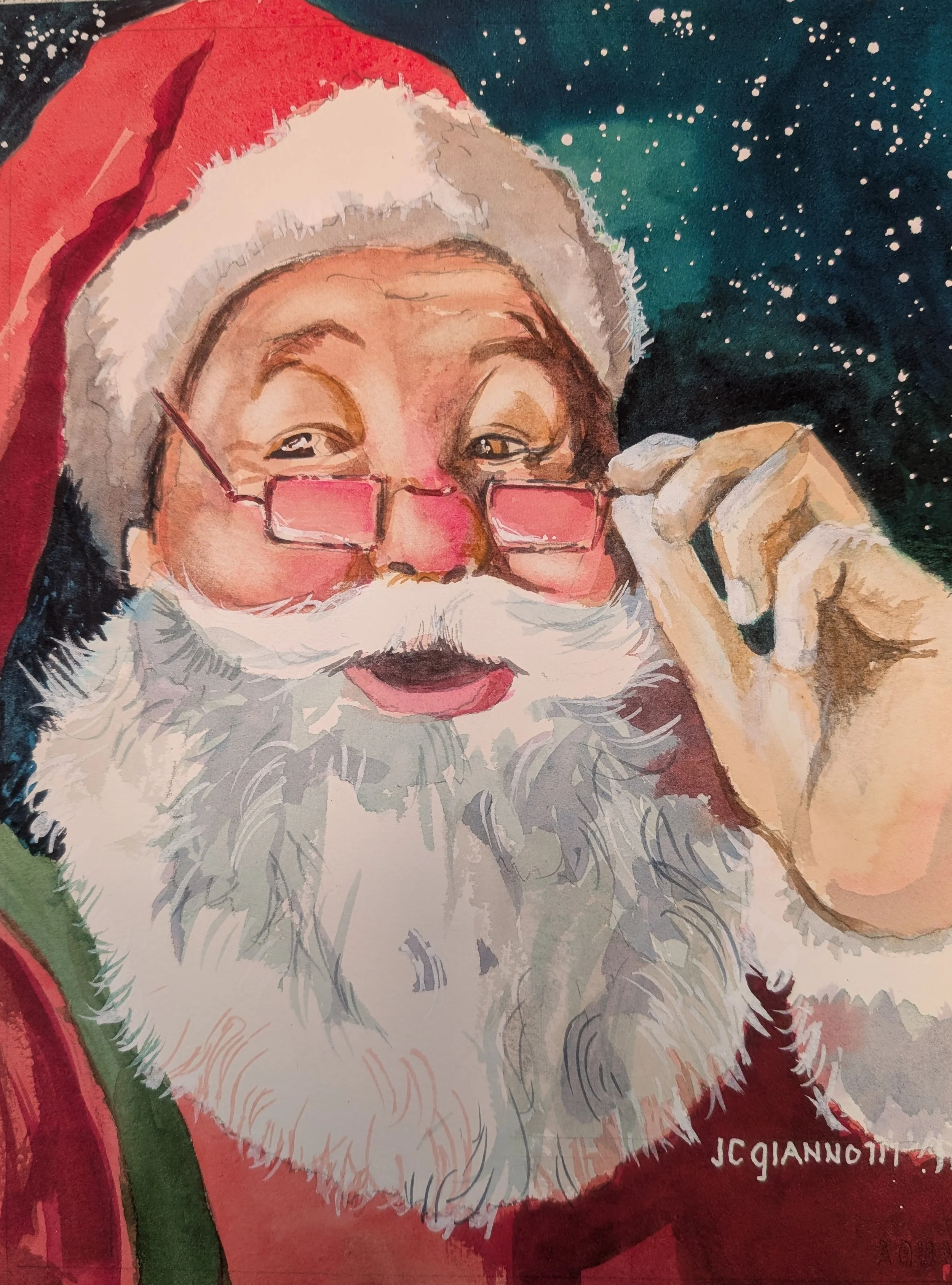 Did Someone Say Cookies?