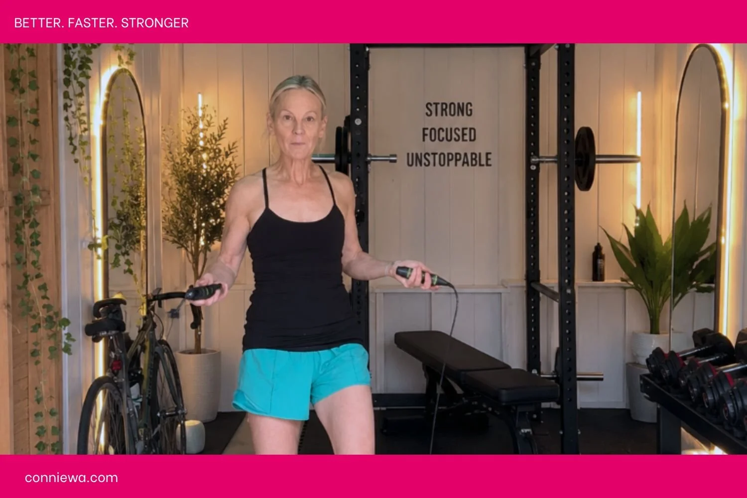 Cardio Is Queen - But She has Evolved.