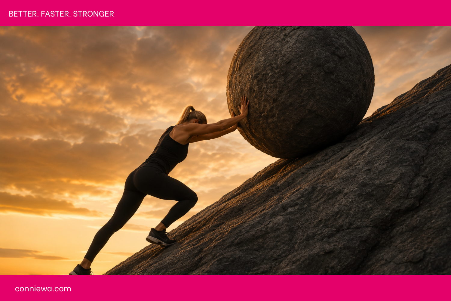 When Is Strong Strong Enough?