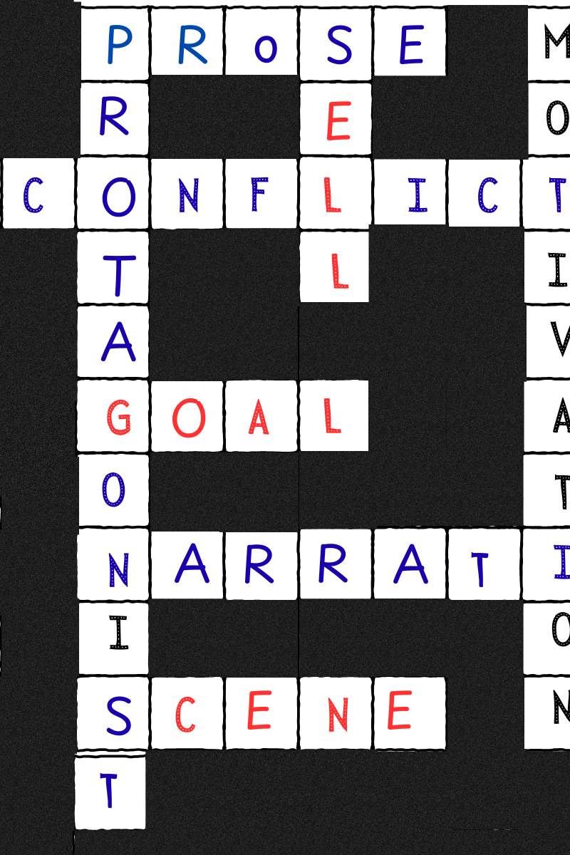 Why Most First Chapters Fail (And It’s Not Because of Grammar)