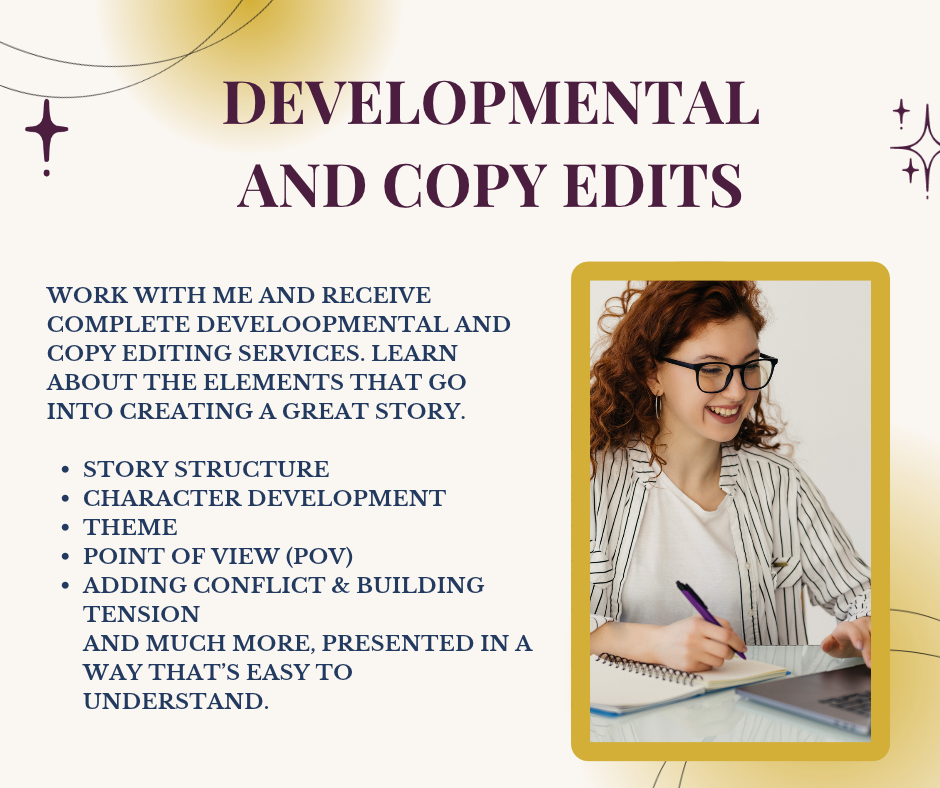 Manuscript Editing Services