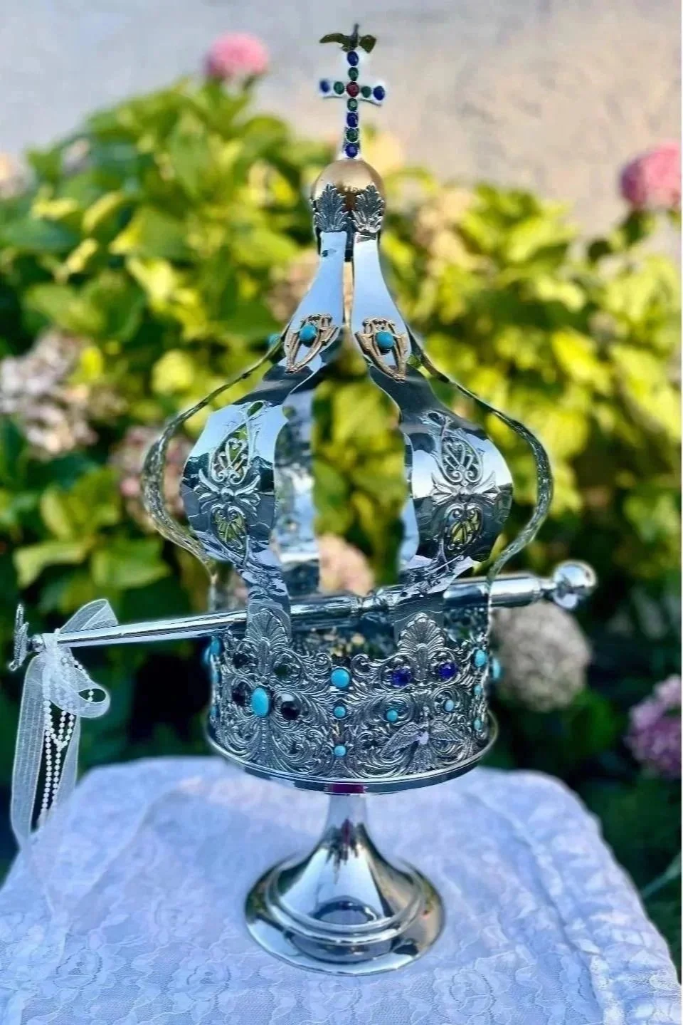 IFES Centennial Holy Ghost Festa - Rosary