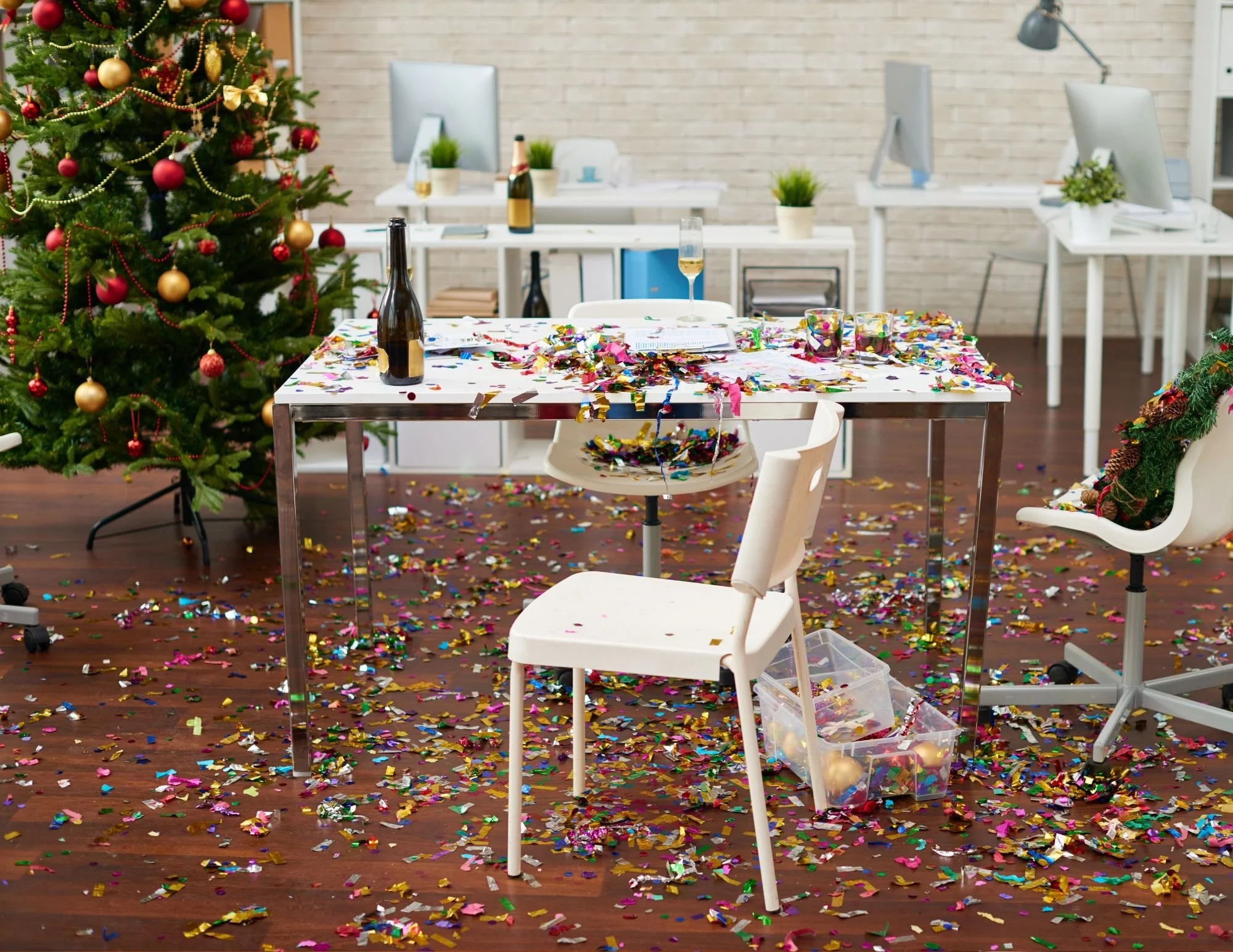 Refresh &amp; Recharge After the Holidays: Self-Care Solutions at Revive Wellness, East Lansing