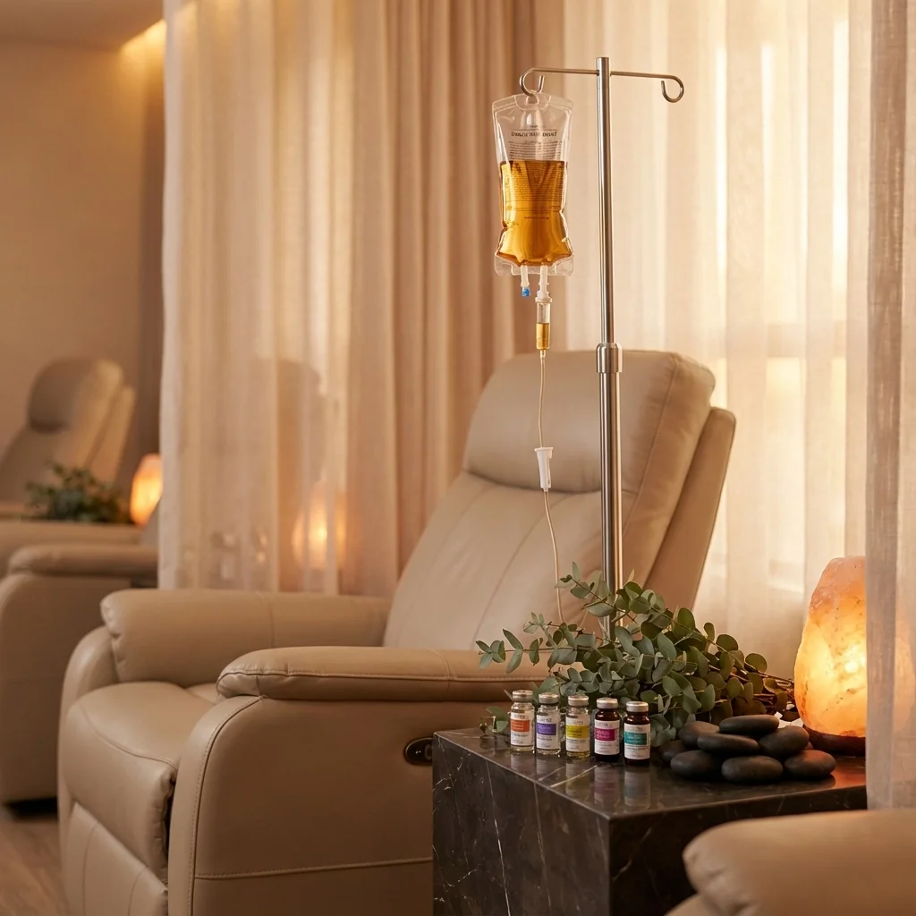 Are You Making These Common IV Therapy Mistakes?