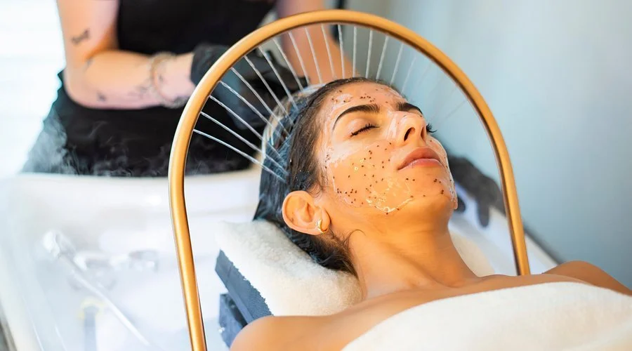 Japanese Head Spa East Lansing: The Scalp Detox Your Calendar Actually Has Room For