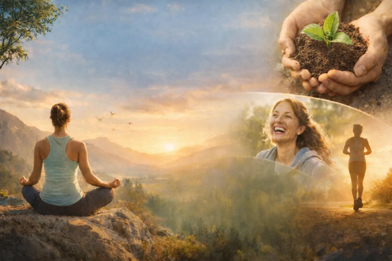 Whole-Person Wellness: Why We Look Beyond the Symptoms