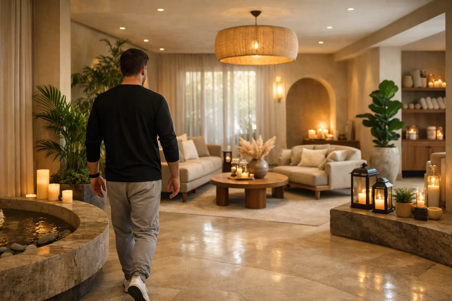 Modern Wellness for Men: Why Revive Isn’t Just for the Ladies