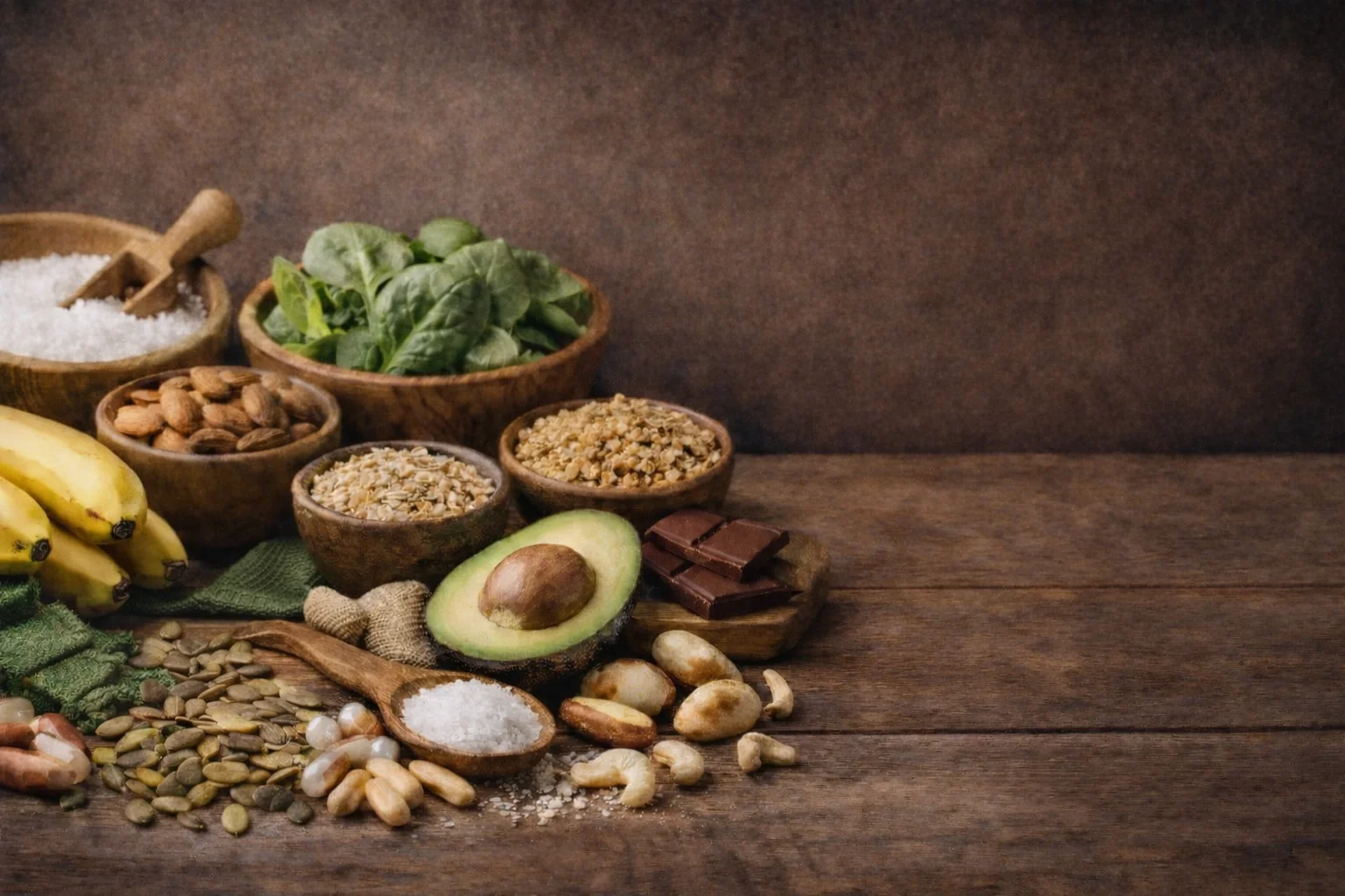 Magnesium Magic: Why Your Body Craves This Essential Mineral