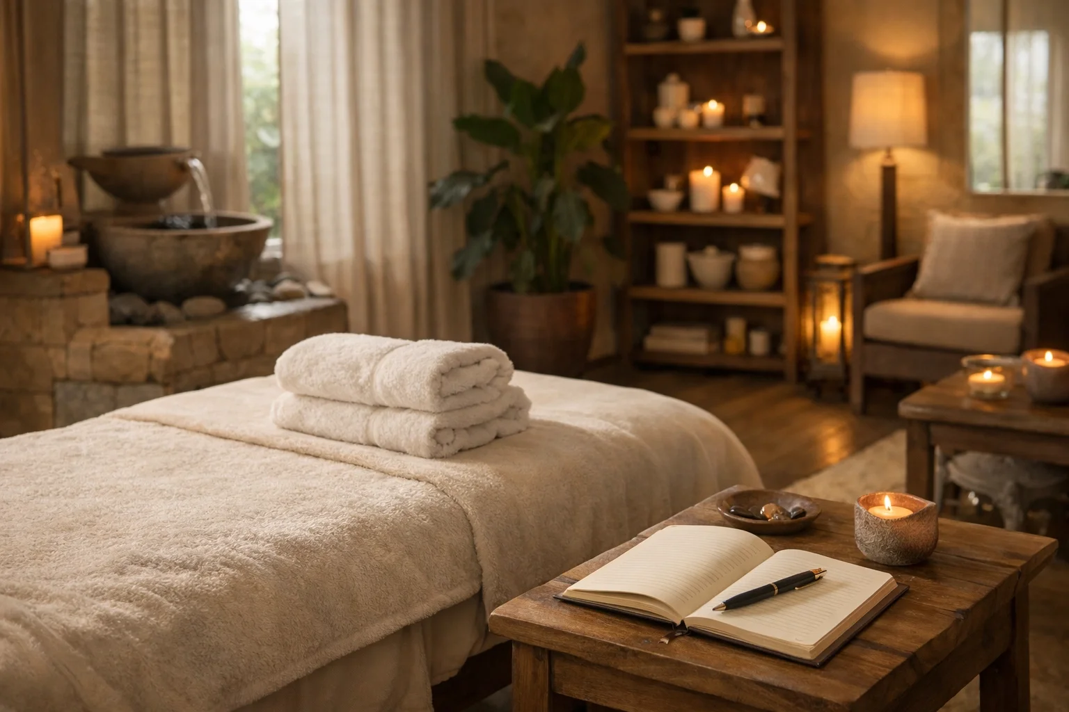 The Personal Touch: Why Customized Wellness Plans Change Everything