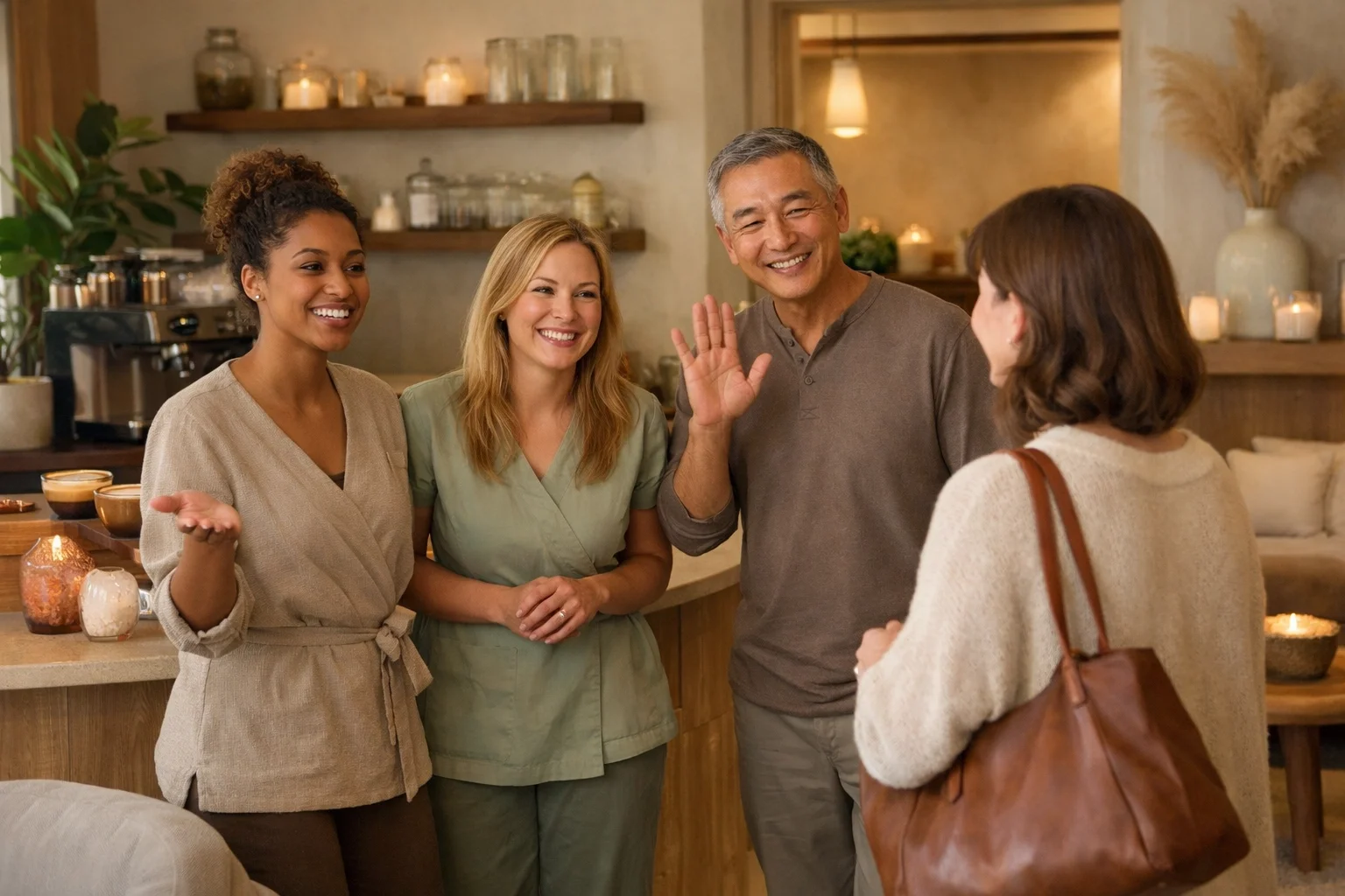 Community and Care: Why We’re Proud to Serve the Lansing Area