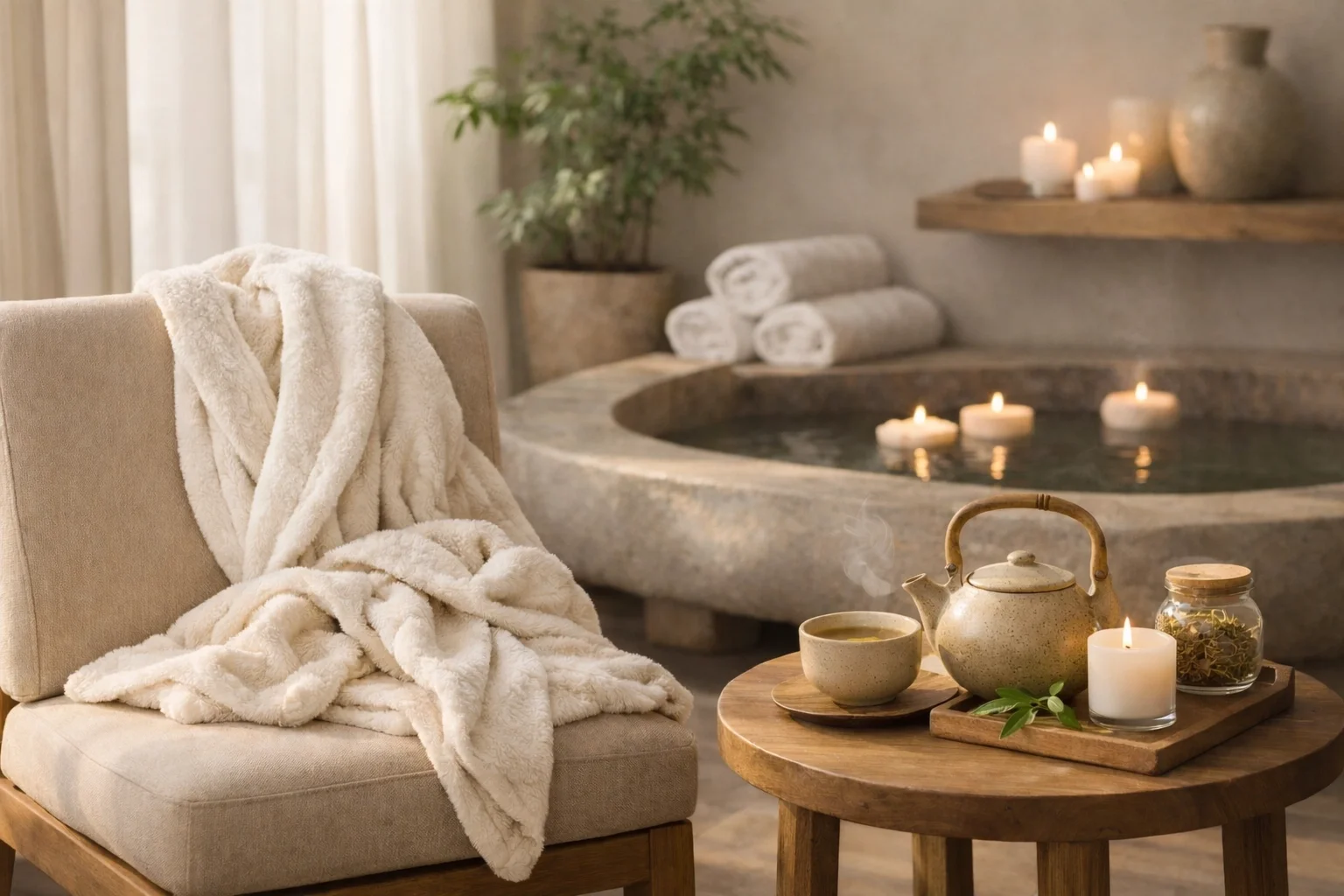 The Gift of Wellness: Why Experiences Matter More Than Things