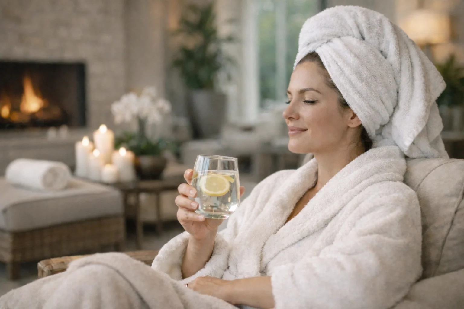 Year-Round Hydration: Tips for Every Season in Michigan