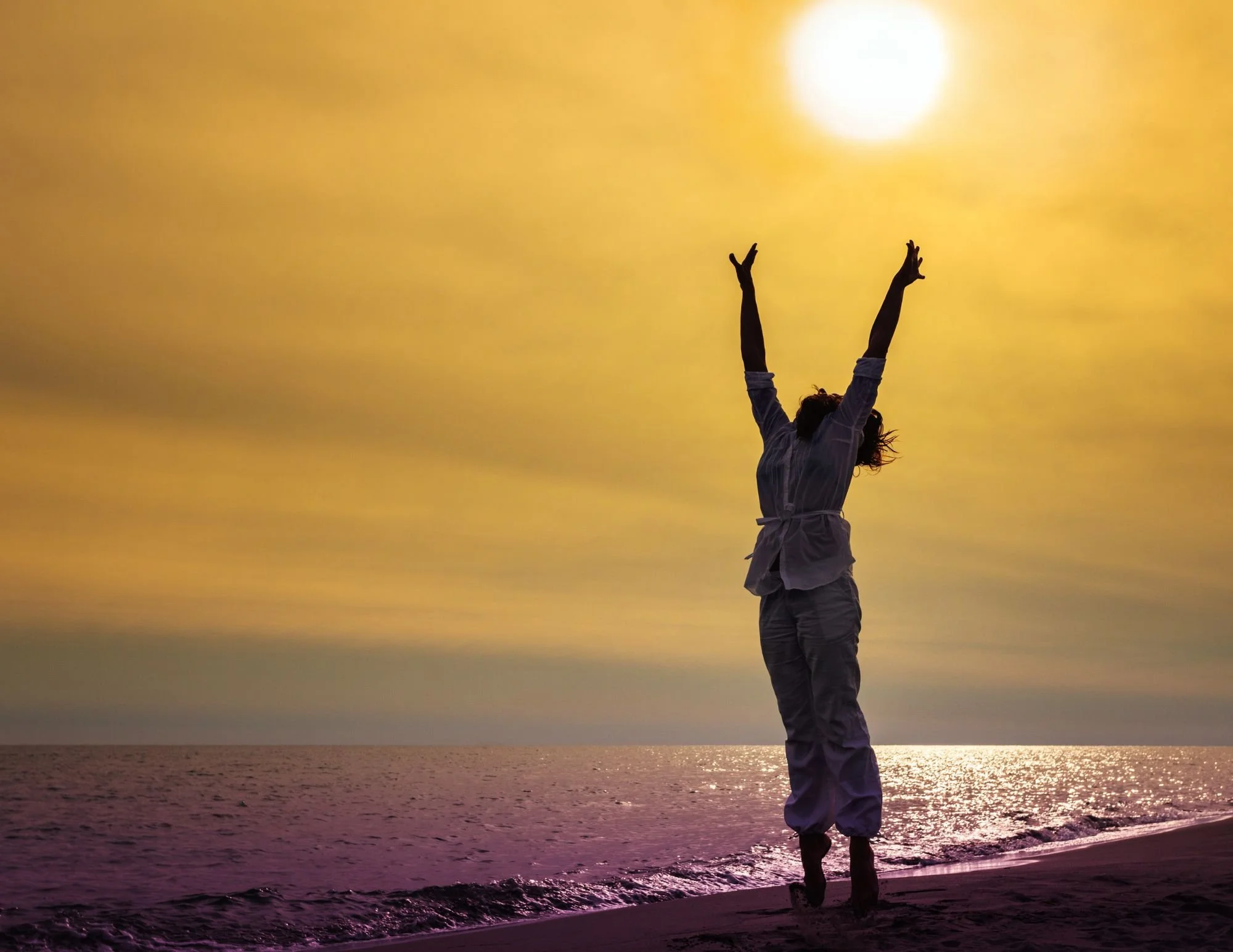 Master Blend IV: The Ultimate Infusion for Wellness, Energy, and Immune Support
