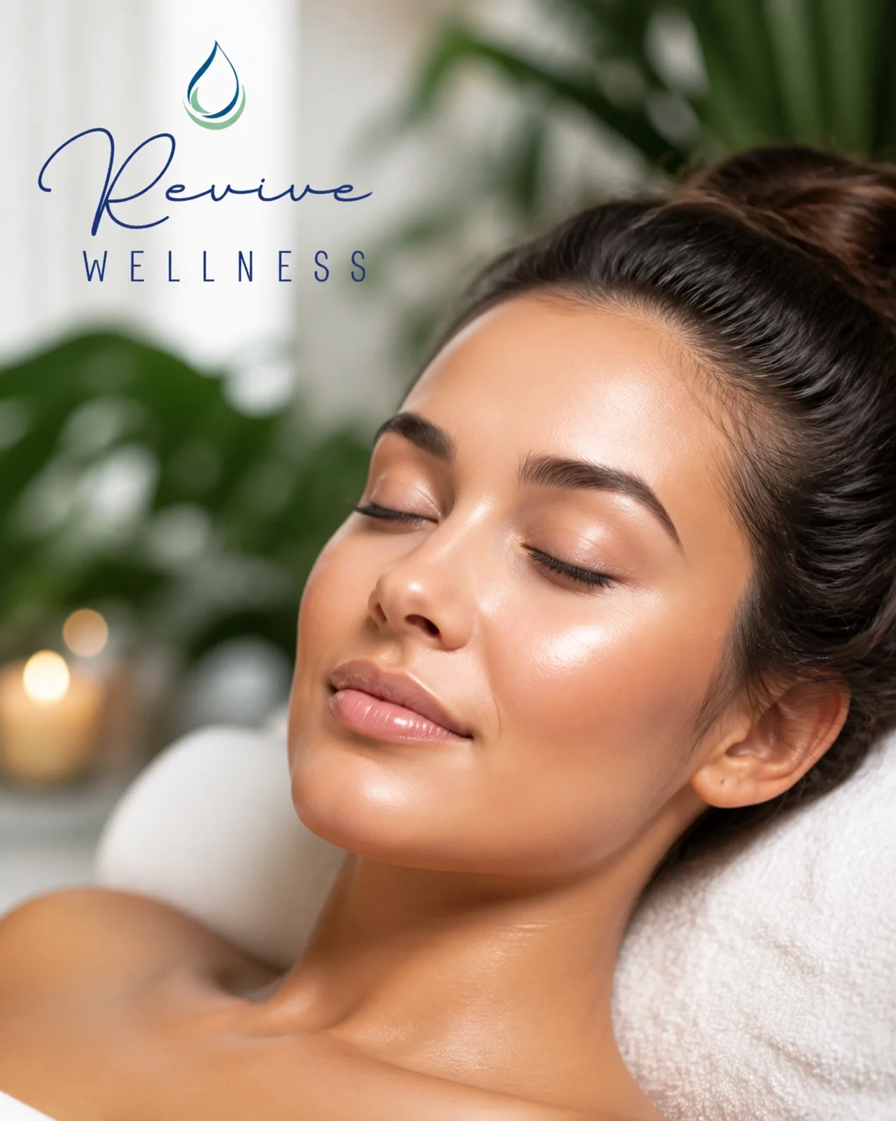 The Ultimate Detox Duo: How Sauna and Facials Work Together for That 'Spa Glow'