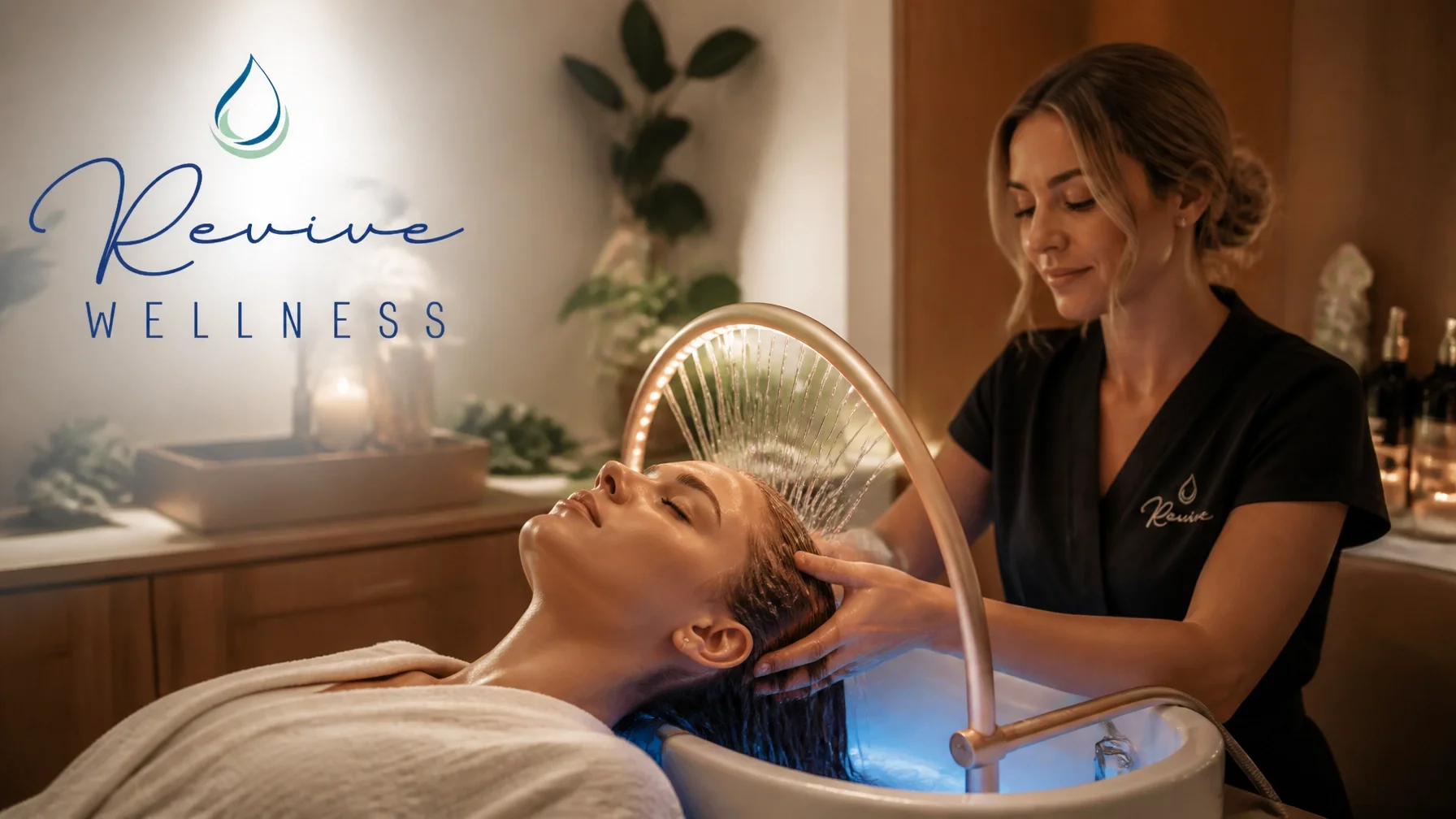 A Guide to Japanese Head Spas: Scalp Health and Relaxation