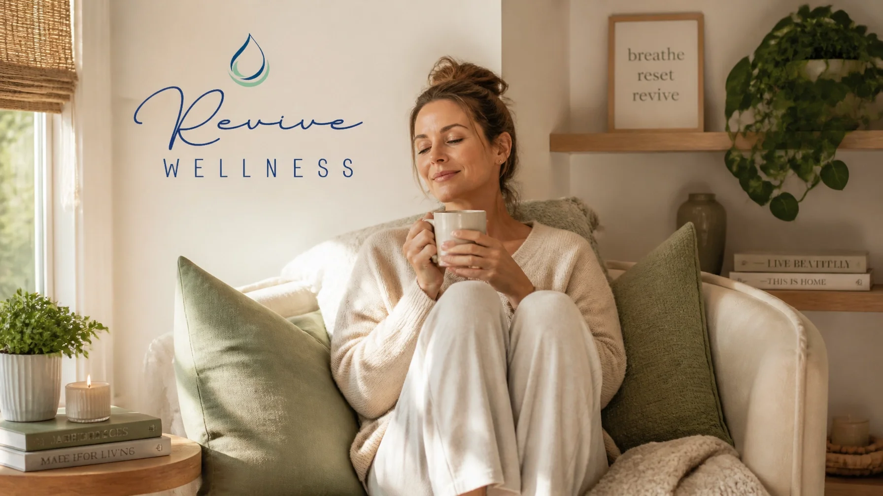The Mom’s Guide to Reclaiming 30 Minutes of Peace