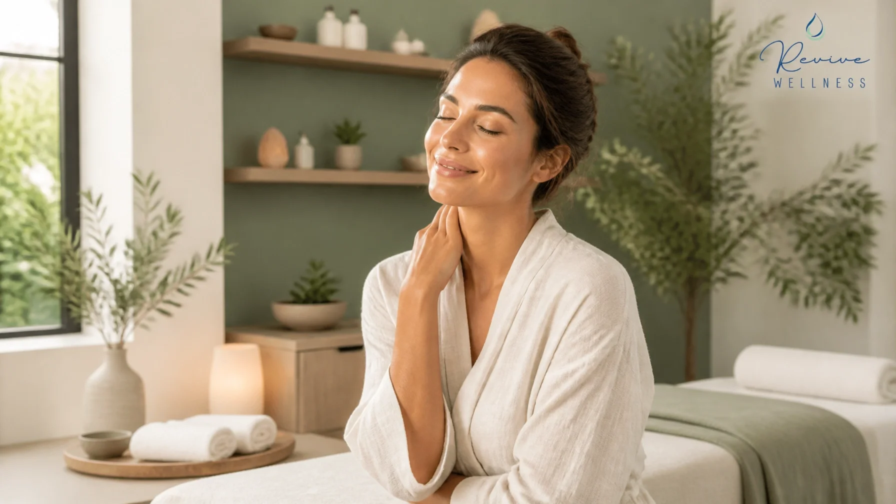 Why Hydration is the Secret to Summer Skin