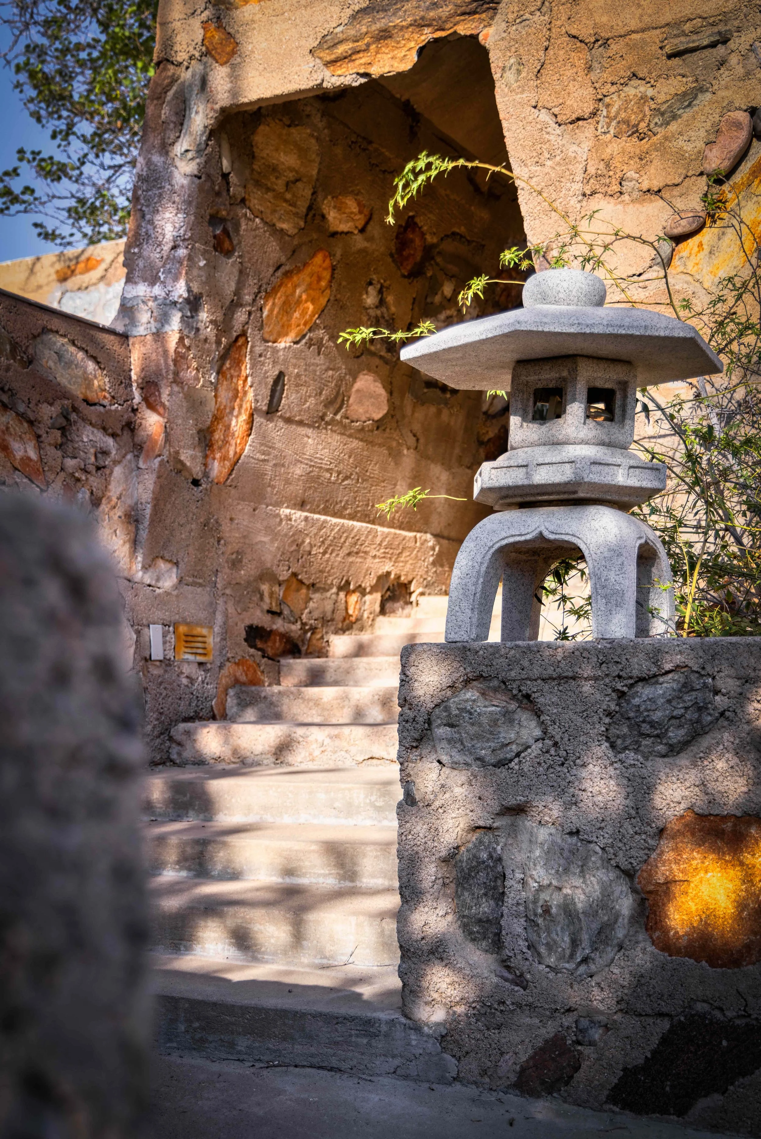OCT. 14TH | TALIESIN WEST: Depth Of Field -  Japanese Art’s Influence On Wright