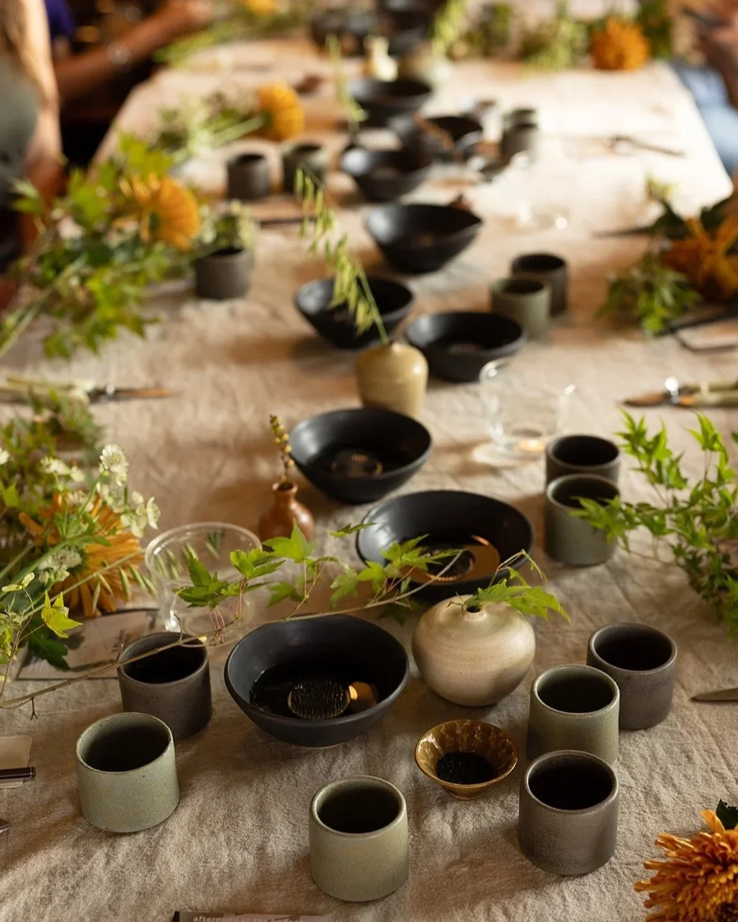 OCT 10 | AFTERNOON TEA EXPERIENCE AT THE LOFT
