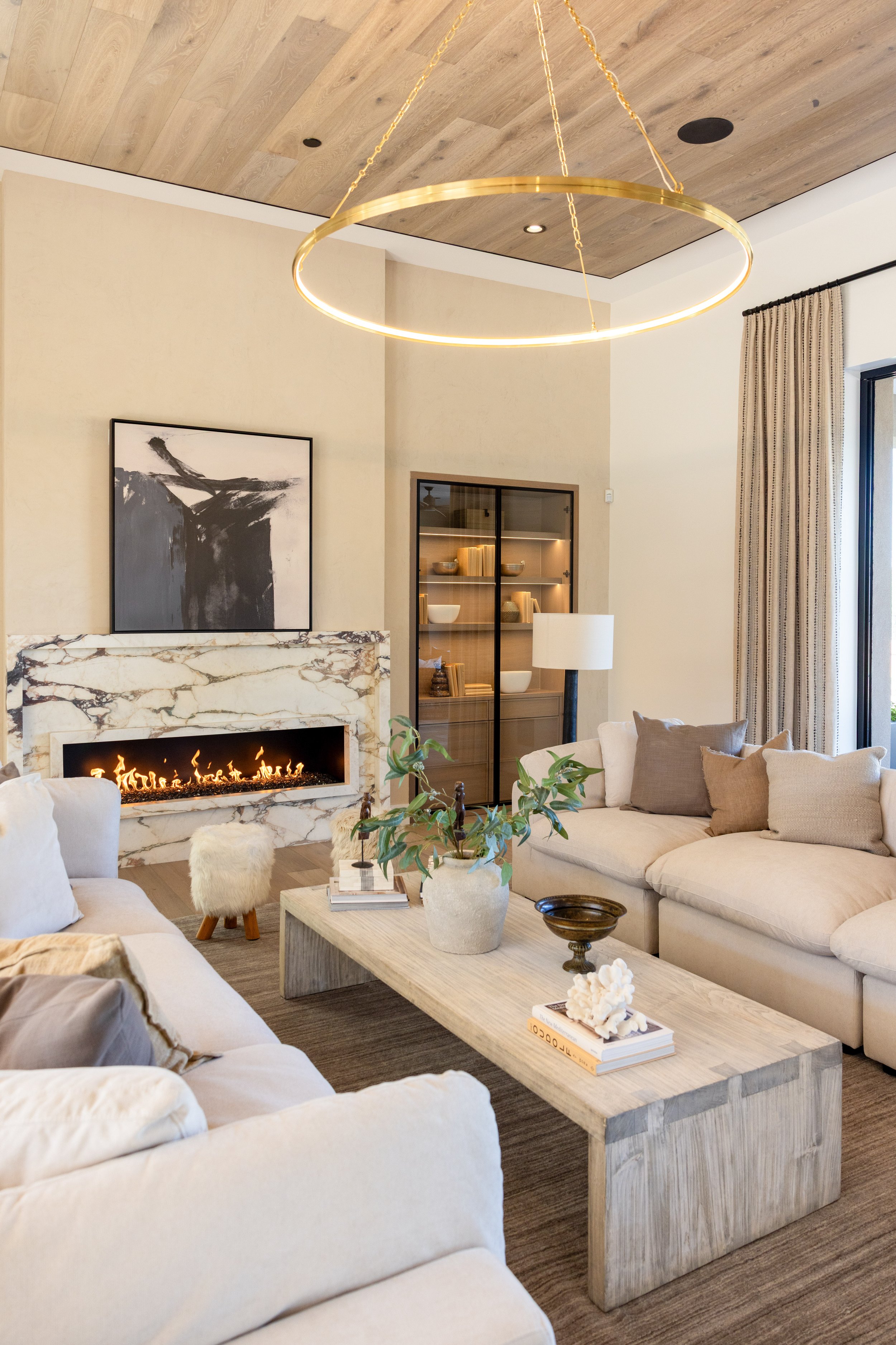 APRIL 22 | DESIGN NOTES - HOSTED BY CAMERON CUSTOM AT SILVERLEAF CLUB