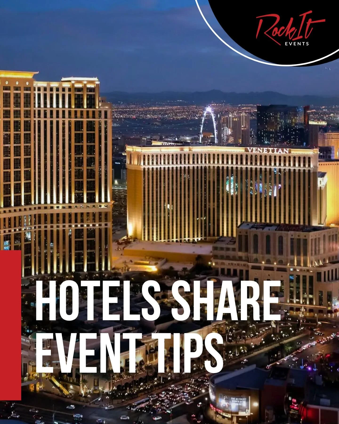 Hear insider strategies from hotel event professionals that make conferences shine ✨. Their tips bridge the gap between in-house teams and external planners, giving you a smoother path to success. 

Check out the top 10 ways to streamline planning an