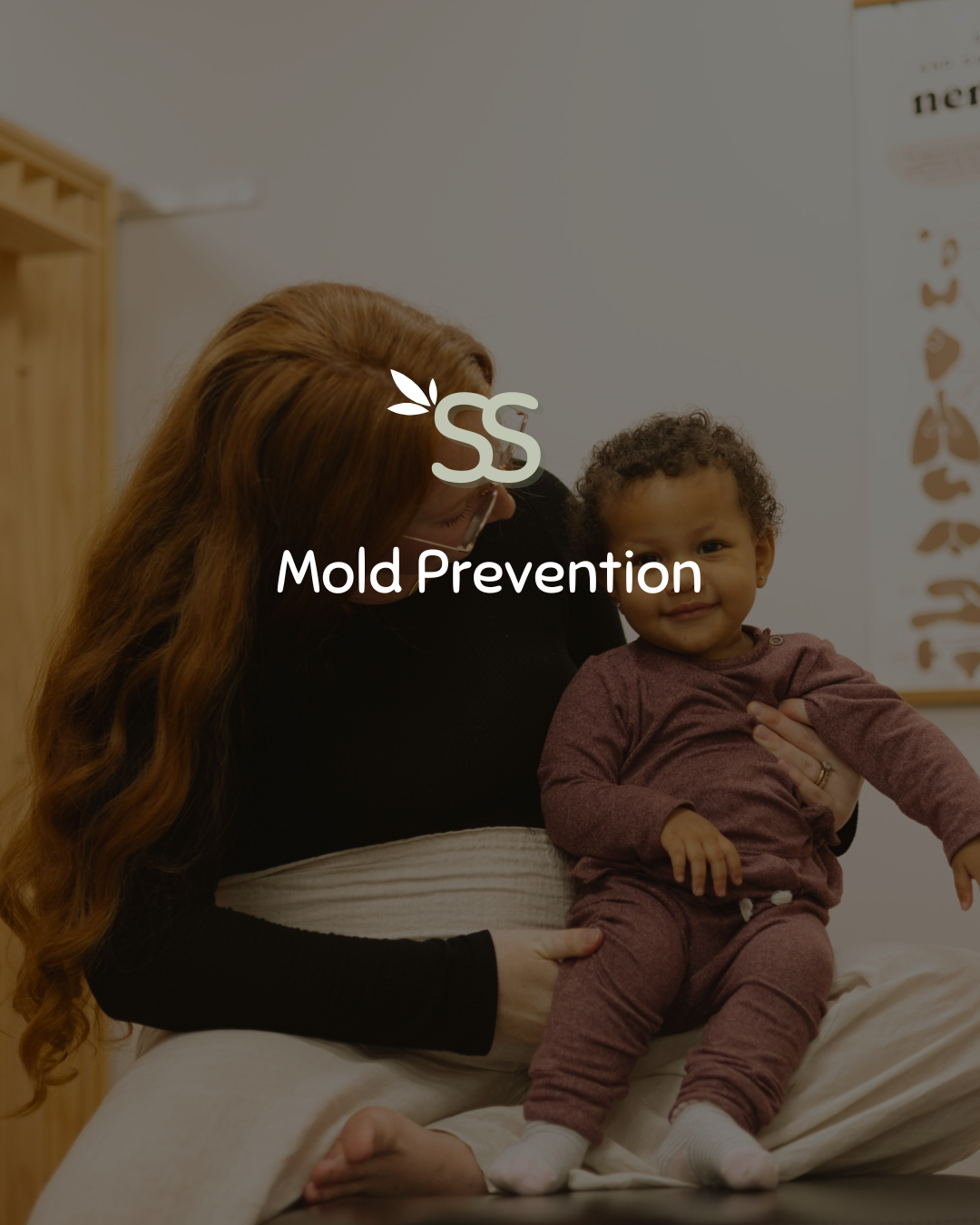 Mold Prevention at Home