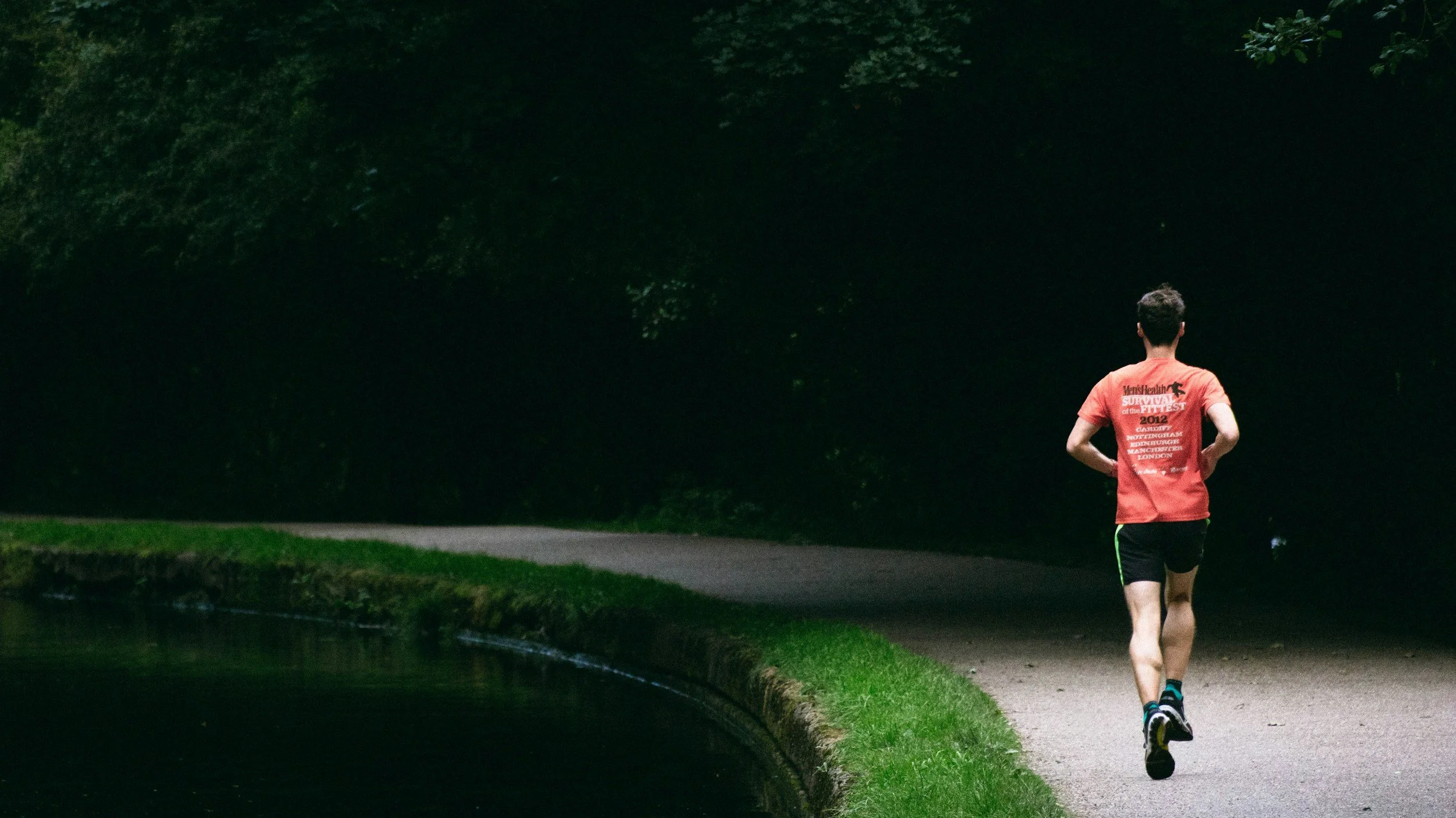 Fail-Proof Your Week (By Planning for It to Fail)