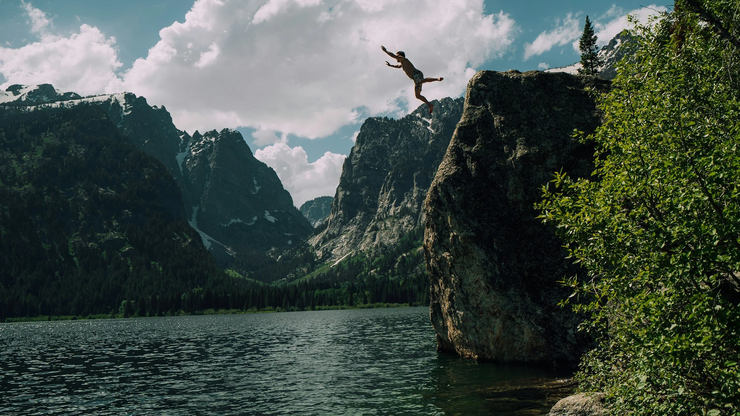 The Cost of Half-Commitments