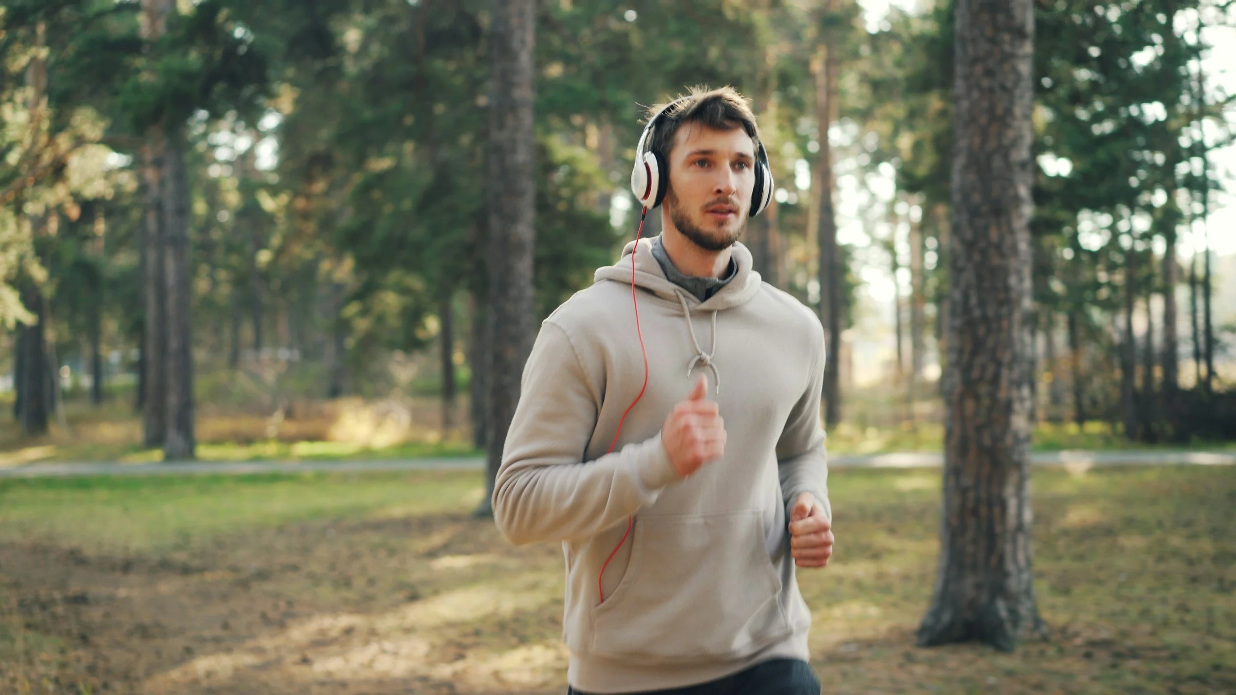 Soundtrack Questions Every Runner Eventually Faces