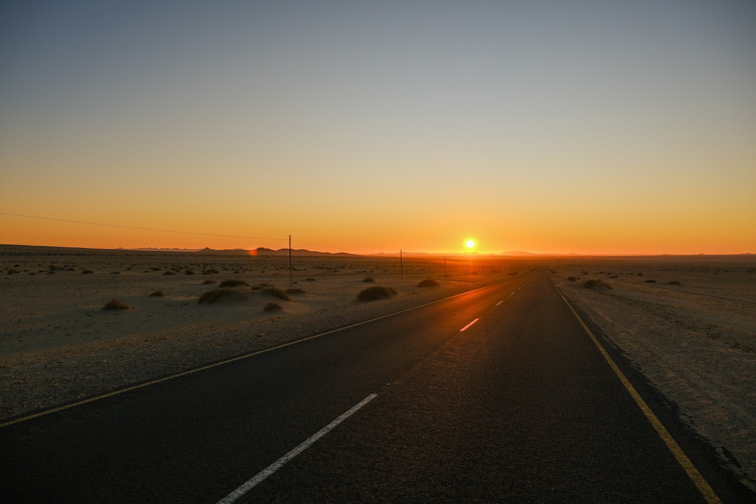 The Distances We Always Misjudge