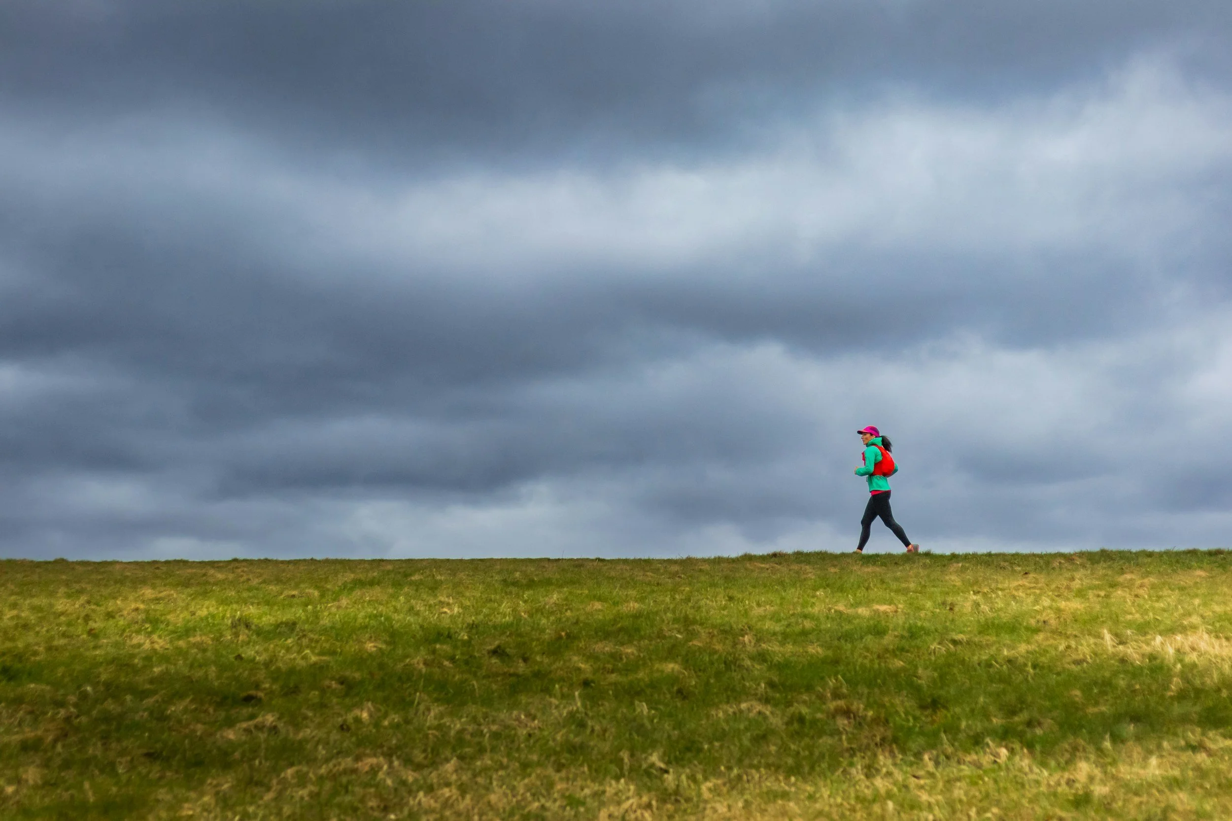 Why Fitness Advice Fails Most Adults