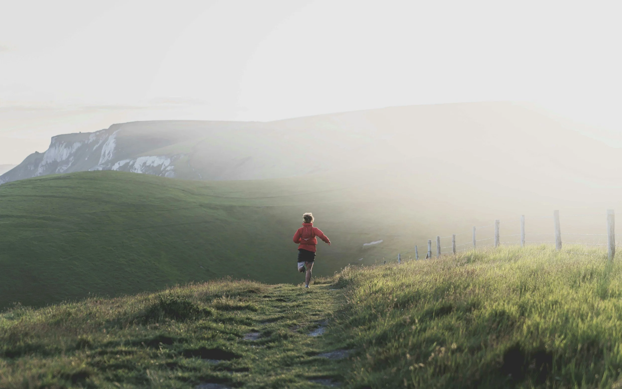 You Can't Train Toward Something You Haven't Defined