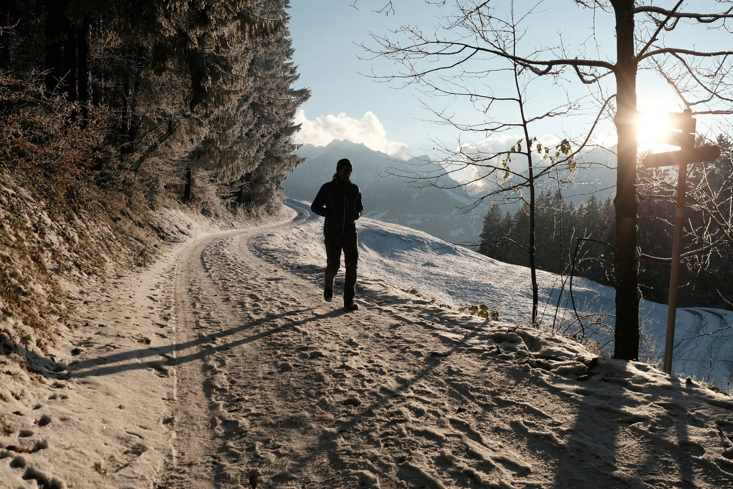 Your Training Plan Has Never Met Your Life