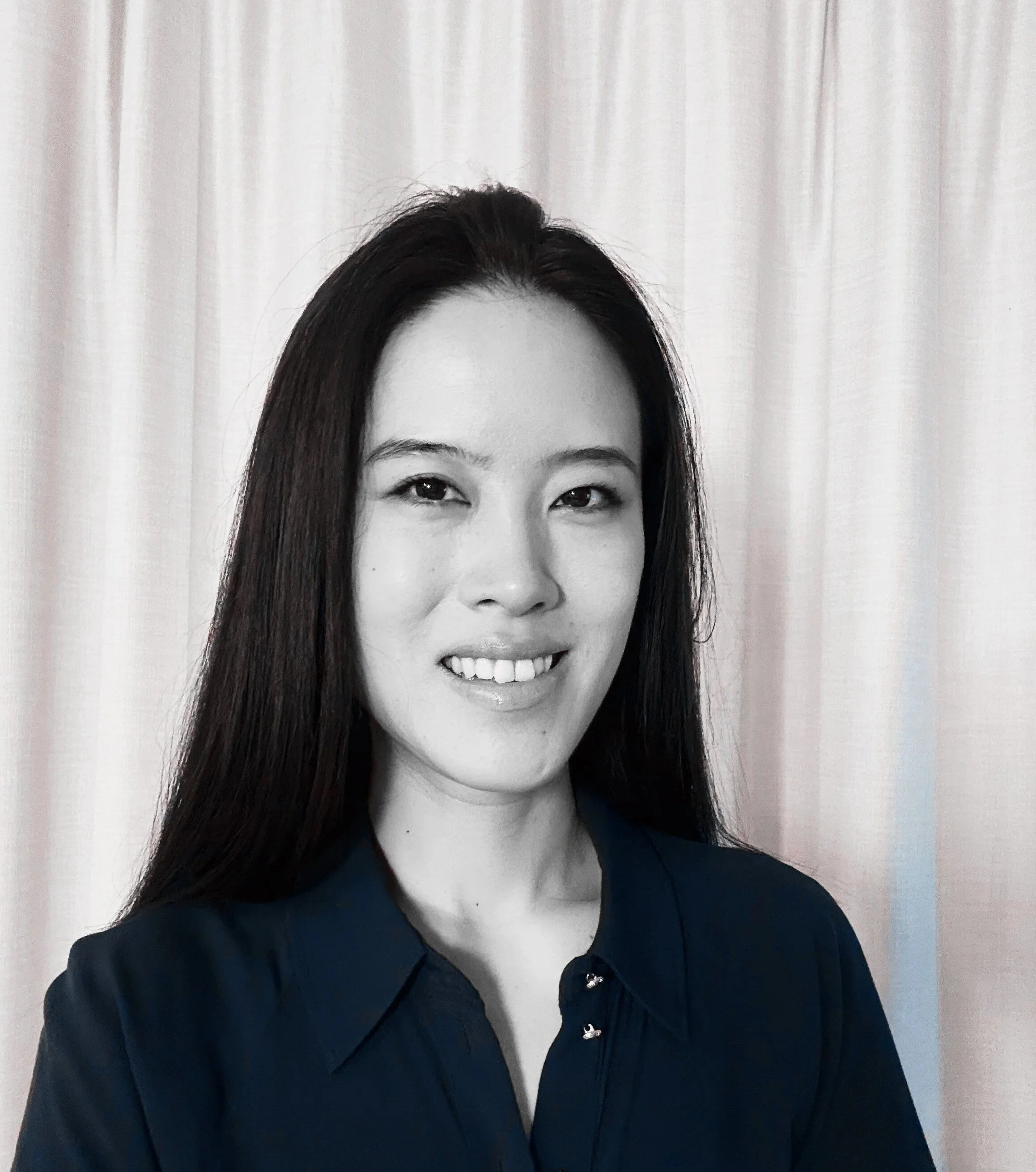 Lydia Lee Yin Waters for Vogue Australia 2026