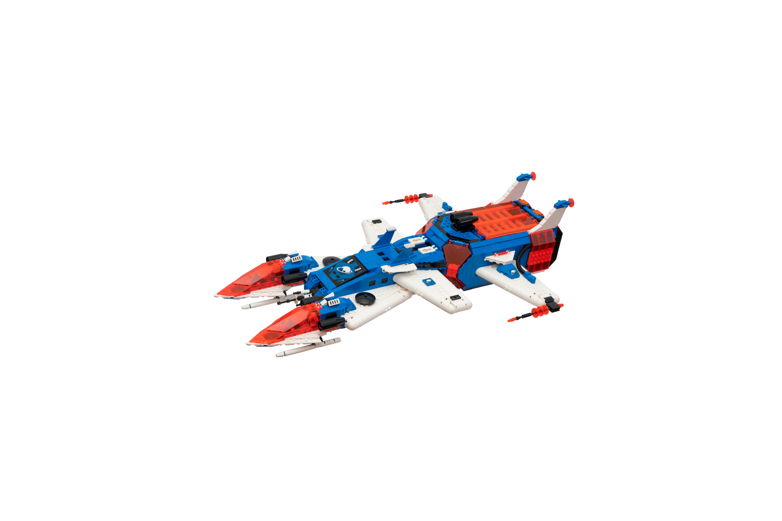 Deep Freeze Defender Remake