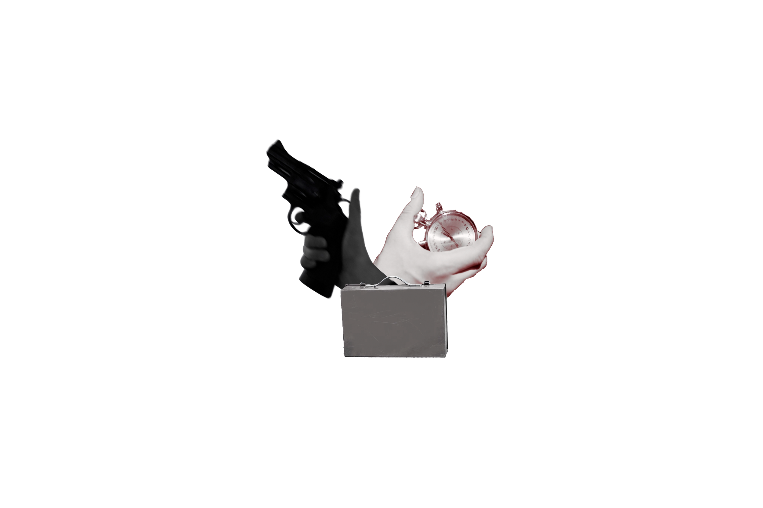 Kurzfilm Spion