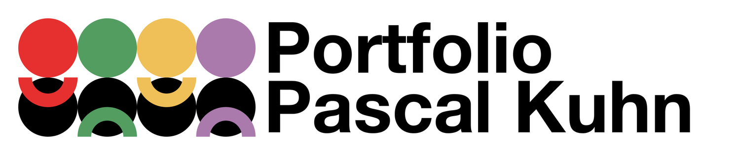 Portfolio Pascal Kuhn